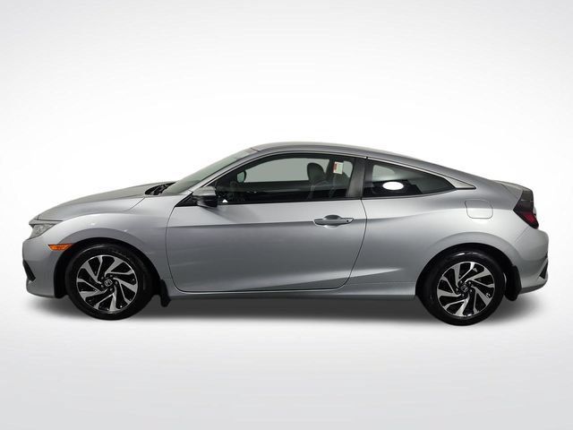 Used 2017 Honda Civic LX image 27