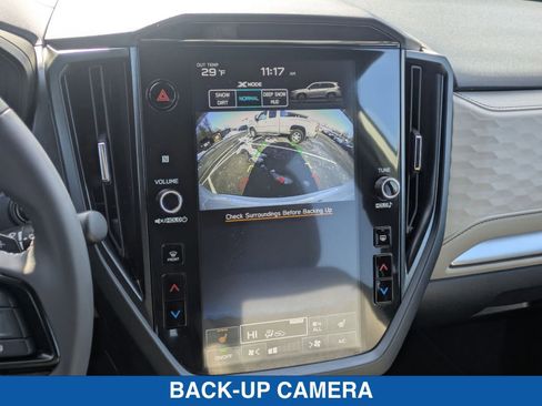 Used 2025 Subaru Forester Premium image 23