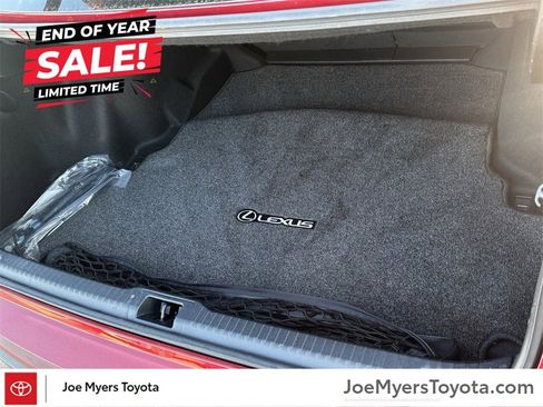 Used 2023 Lexus IS 300 w/ Premium Package image 25