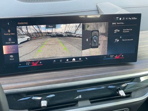 Certified 2026 BMW X5 xDrive40i w/ Premium Package image 20