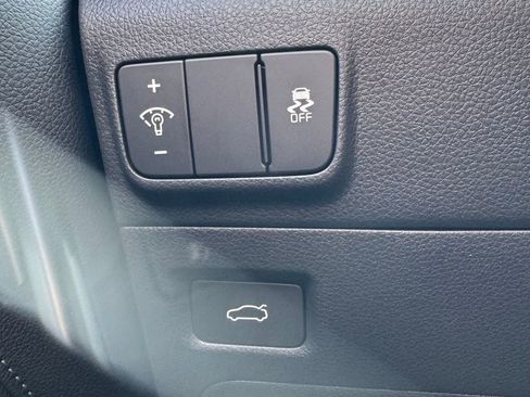 New 2026 Kia K5 GT-Line w/ GT-Line Red Interior Package image 27