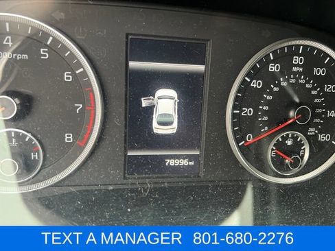 Used 2021 Kia K5 LXS FWD image 19