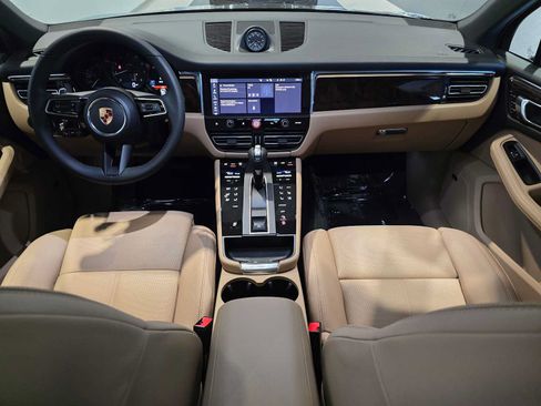 New 2026 Porsche Macan AWD/4WD image 22