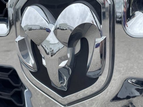 Used 2023 RAM 1500 Classic SLT w/ Trailer & Traction Group image 5