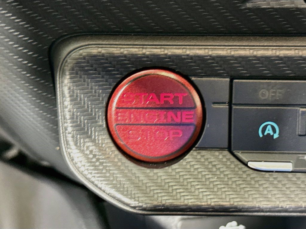 Used 2026 Ford Mustang Coupe RWD image 20