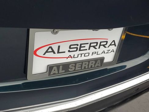 Certified 2024 Cadillac Lyriq Luxury AWD/4WD image 7