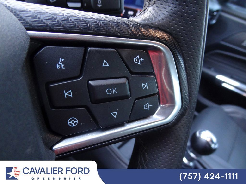 Used 2024 Ford Mustang GT Premium RWD image 17