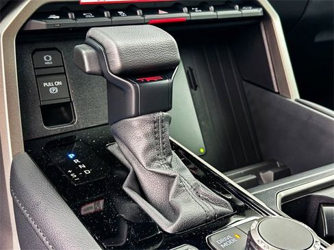 New 2026 Toyota Tundra Limited image 14