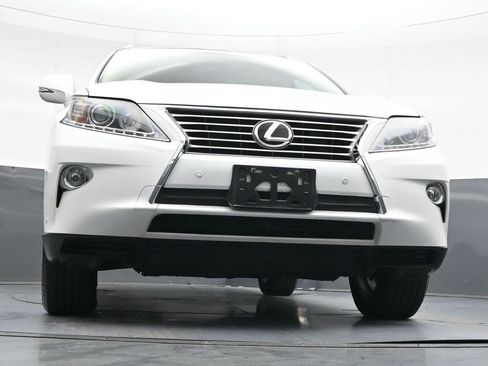 Used 2014 Lexus RX 350 AWD w/ Navigation Package image 40