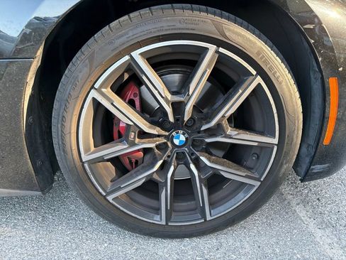Used 2023 BMW 430i Gran Coupe w/ M Sport Package RWD image 5