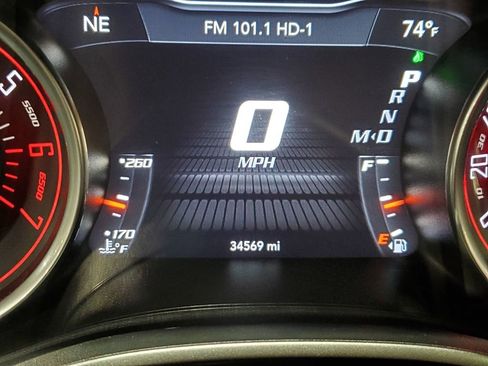 Used 2021 Dodge Challenger R/T Scat Pack w/ Plus Package image 30