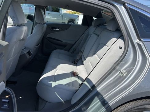 Used 2023 Chevrolet Malibu LT image 15