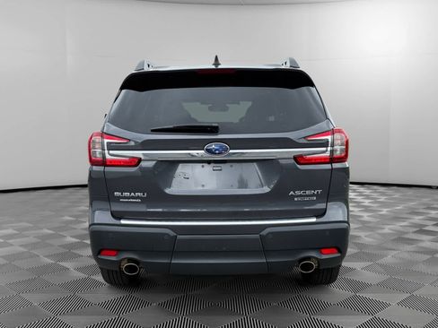 Used 2023 Subaru Ascent Limited w/ Technology Package AWD/4WD image 4