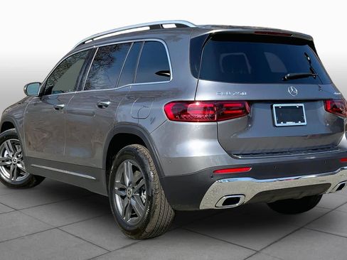 New 2026 Mercedes-Benz GLB 250 4MATIC image 16