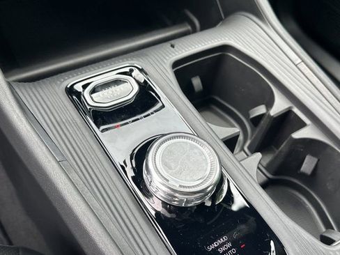 New 2026 Jeep Cherokee Limited AWD/4WD image 28