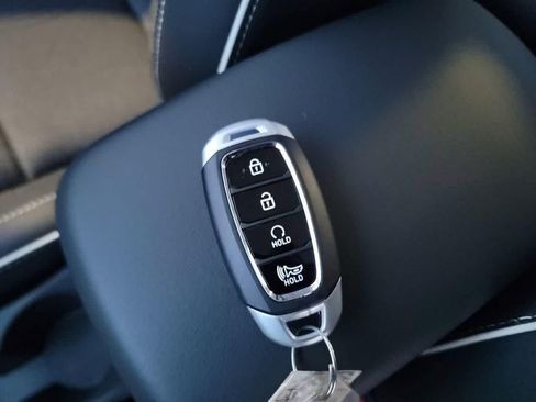 New 2026 Hyundai Venue SEL image 23