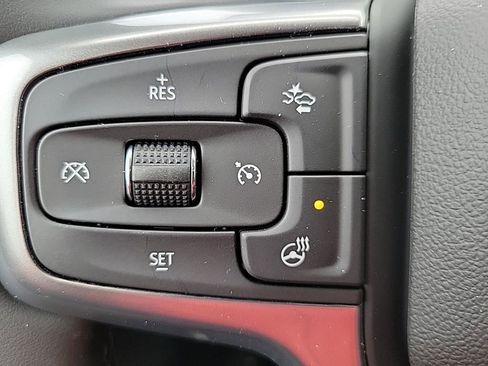 New 2026 Chevrolet Silverado 1500 RST w/ RST Select Package image 20