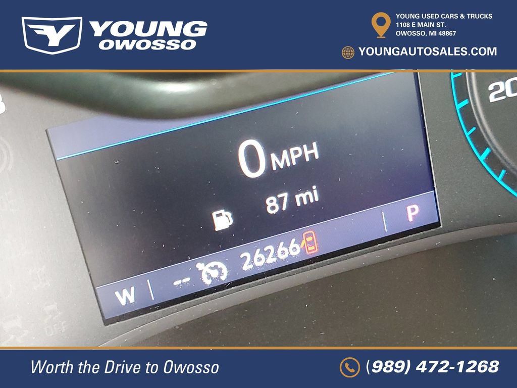 Used 2022 Chevrolet Colorado ZR2 AWD/4WD image 12