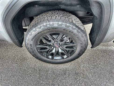 New 2026 GMC Sierra 1500 Elevation w/ Preferred Package image 12