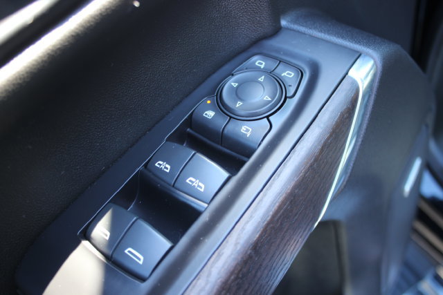 Used 2021 GMC Sierra 1500 Denali AWD/4WD image 19