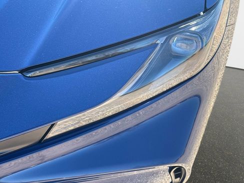 Used 2025 Toyota Camry LE image 9