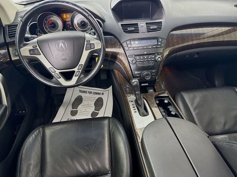 Used 2012 Acura MDX Technology image 29