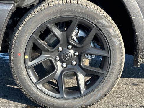New 2026 RAM 1500 Laramie image 24