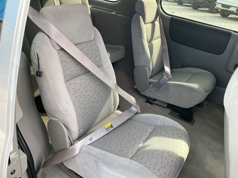 Used 2005 Chevrolet Uplander w/ Climate Package FWD image 8