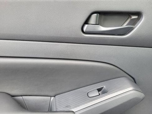 New 2025 Nissan Altima 2.5 S image 16