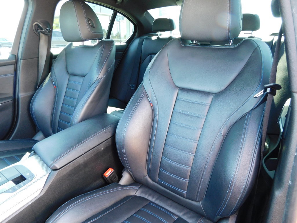 Used 2020 BMW M340i xDrive AWD/4WD image 16
