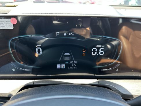 Certified 2025 Kia Telluride EX X-Line AWD/4WD image 29