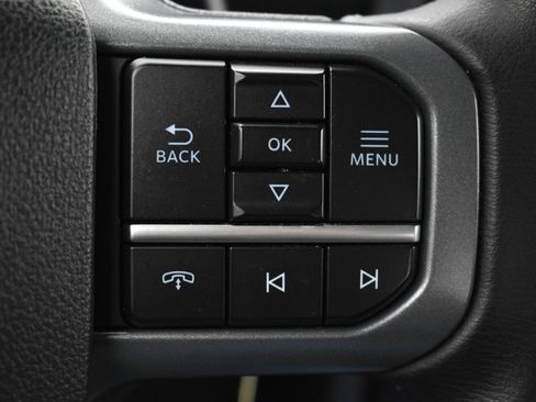 Used 2024 Ford F150 XLT w/ FX4 Off-Road Package image 16