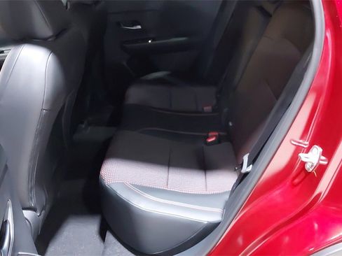 New 2026 Nissan Kicks SR image 21