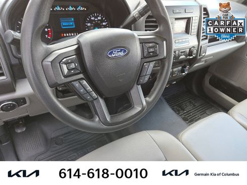 Used 2022 Ford F250 XL w/ Power Equipment Group AWD/4WD image 18