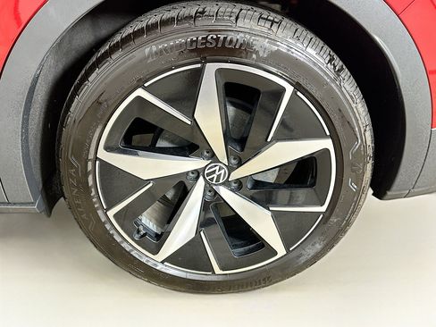 Used 2023 Volkswagen ID.4 Pro S RWD image 11