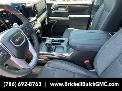 New 2025 GMC Sierra 1500 Elevation w/ Preferred Package image 9