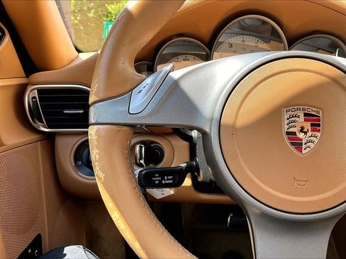 Used 2009 Porsche 911 Carrera S RWD image 23