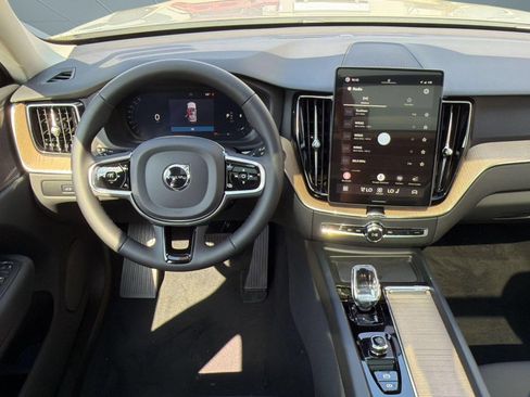 New 2026 Volvo XC60 B5 Plus w/ Climate Package AWD/4WD image 28