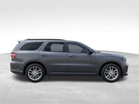 New 2026 Dodge Durango GT image 22