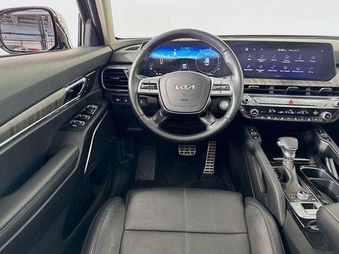 Certified 2024 Kia Telluride SX AWD/4WD image 24
