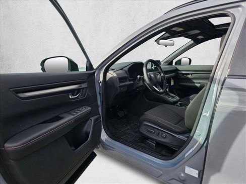 New 2026 Honda CR-V TrailSport image 15
