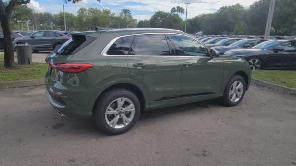 New 2026 Audi Q5 Premium AWD/4WD image 9
