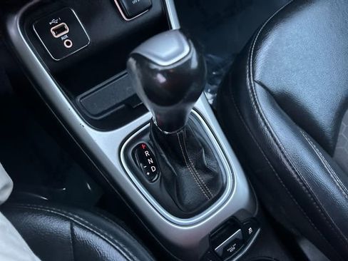 Used 2020 Jeep Compass Latitude image 20