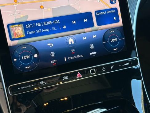 Certified 2025 Mercedes-Benz C 300 Sedan image 26