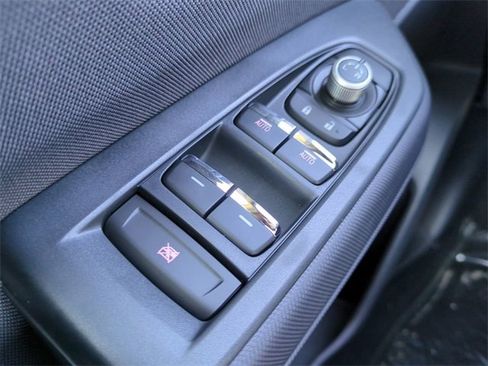 New 2025 Subaru Forester Premium image 25