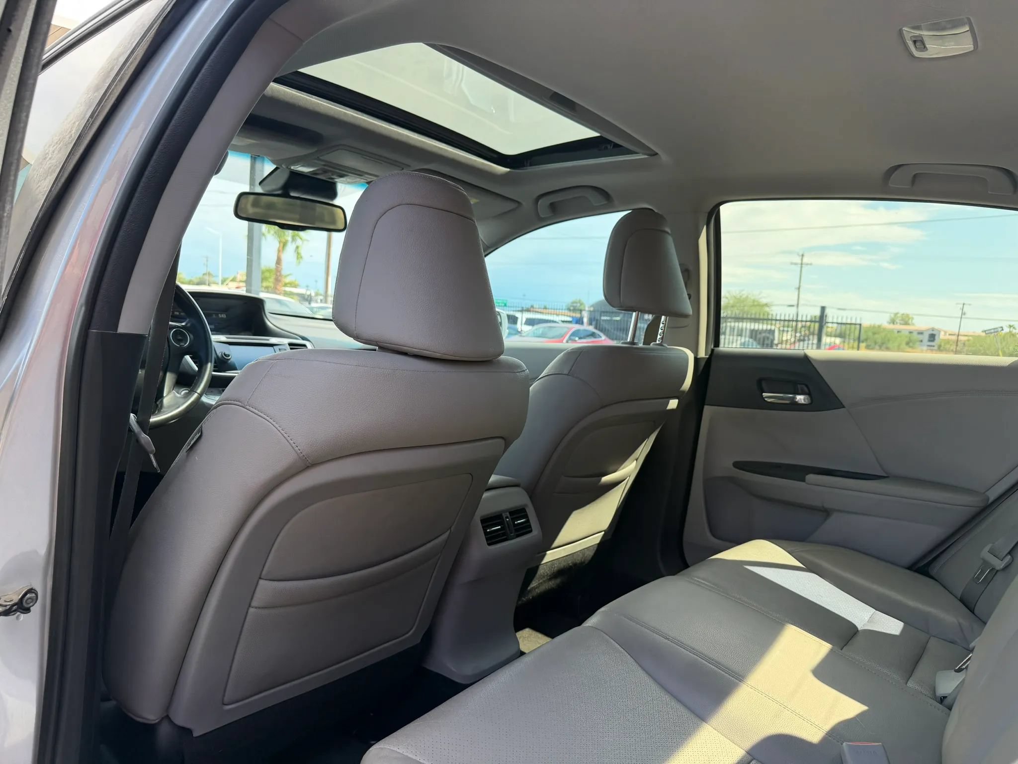 Used 2014 Honda Accord EX-L image 22