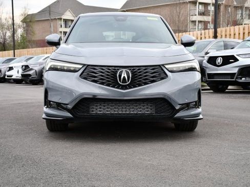 New 2026 Acura Integra A-Spec image 2