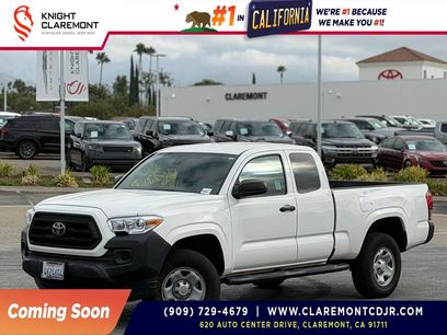 Used 2023 Toyota Tacoma SR