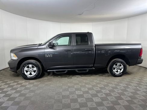Used 2017 RAM 1500 Express image 6
