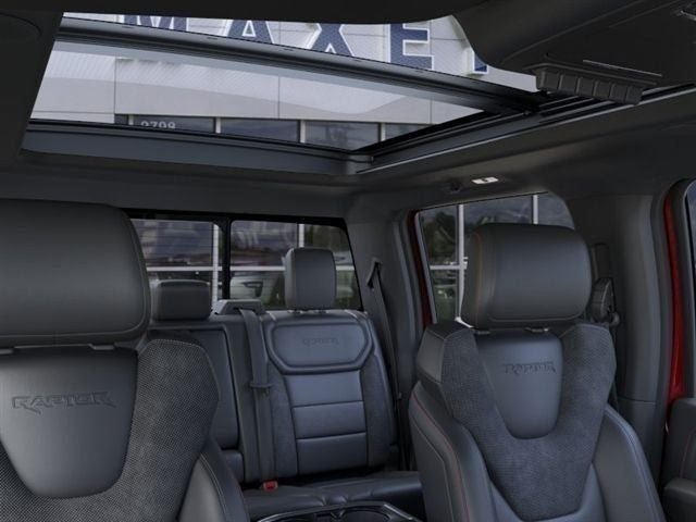 New 2026 Ford F150 Raptor AWD/4WD image 22